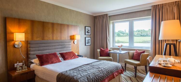 赖德湖滨公园水疗酒店(Lakeside Park Hotel & Spa)图片