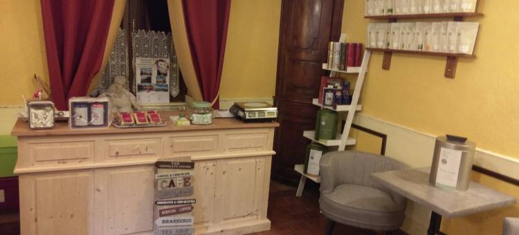 欧洲Logis酒店 le Cepage(Logis de l'Europe Restaurant le Cepage)图片