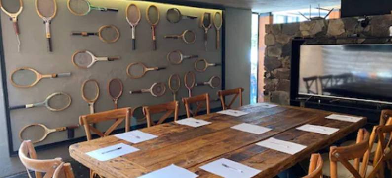 奇奇皮卡斯民宿精品酒店(Casa Chichipicas Hotel Boutique)图片