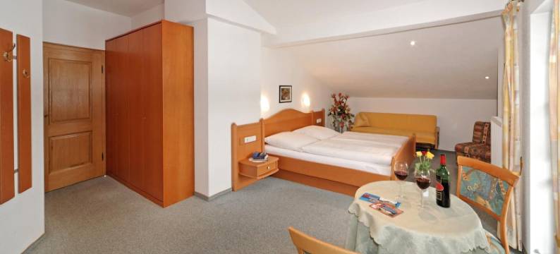 克拉斯旅馆酒店(Gasthof-Pension-Kraus)图片