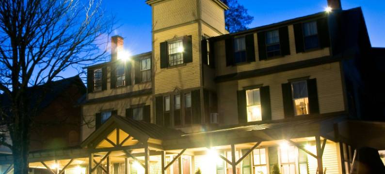 诺威奇旅馆(The Norwich Inn)图片