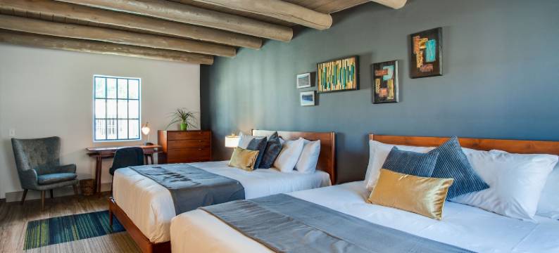 埃尔瓦多汽车旅馆(El Vado Motel)图片