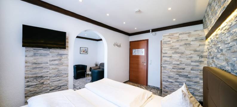 中心城市酒店(Central City Hotel)图片