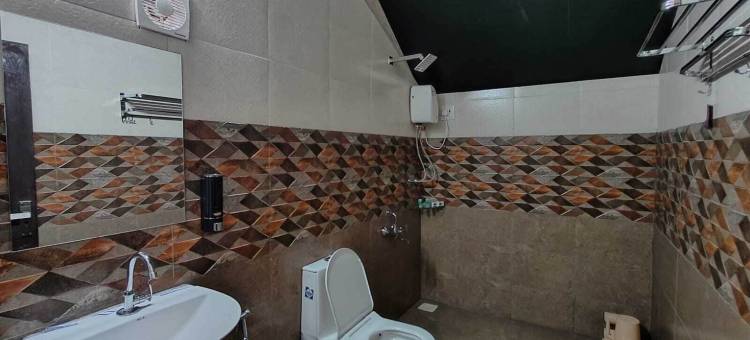 安比克河畔营地和度假村(Ambik Riverside Camp And Resort)图片