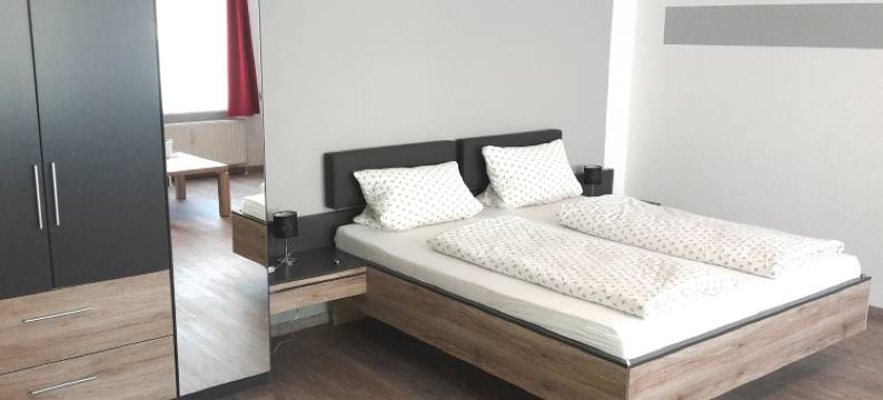 马克波利克膳食公寓酒店(Pension Marktblick)图片