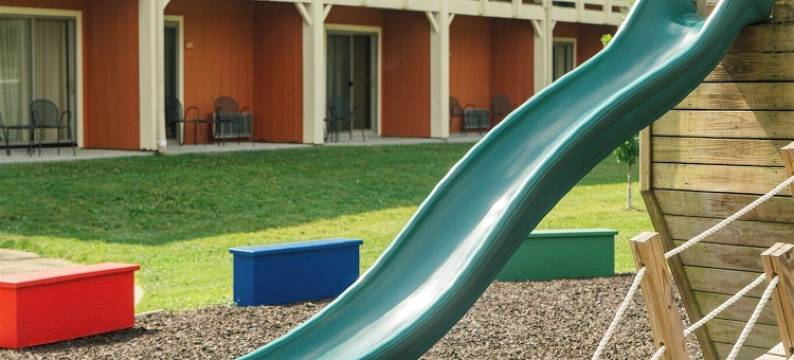 布朗乡村酒店(Brown County Inn)图片