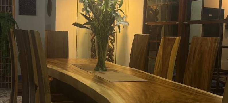 BRISAS DEL MAR HOSTEL图片