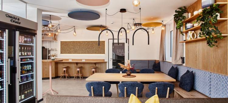HOMEBOUND公寓巴特戈森(Homebound Apartments Bad Goisern - Contactless Check-IN)图片