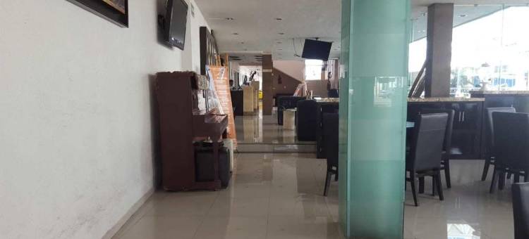 基亚精品酒店(Hotel Gya Boutique)图片