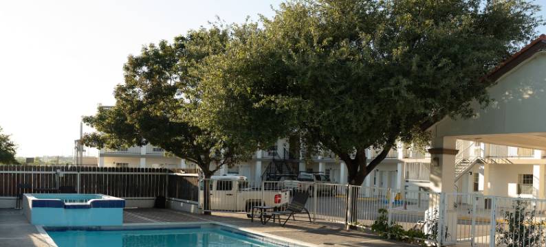 昆塔圣卡罗斯旅馆(Hotel Quinta San Carlos Inn)图片