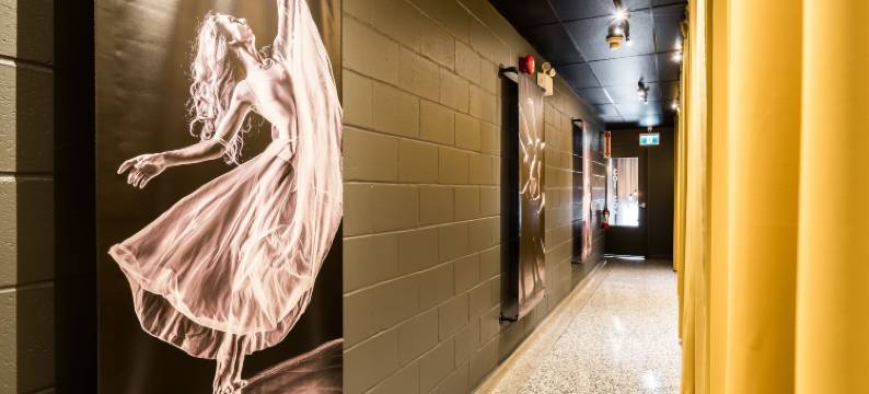 卡皮托尔罗宾逊鲍尔精品酒店(Capitol Robinson by Bower Boutique Hotels)图片