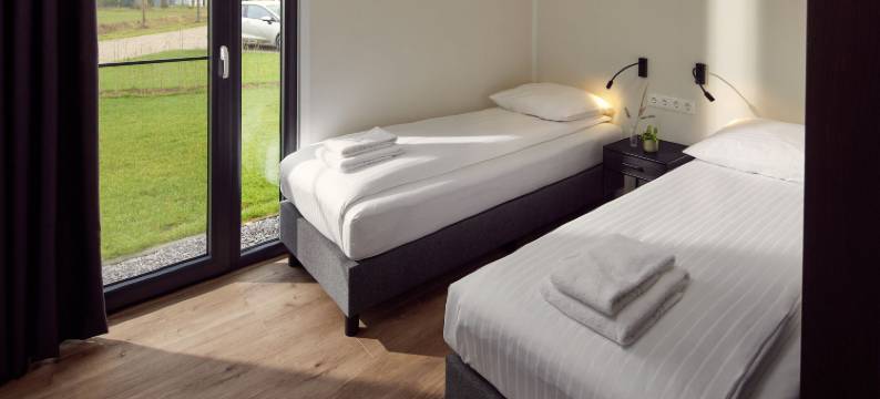 霍夫帕肯威尔特夏尔酒店(Hofparken Wiltershaar)图片