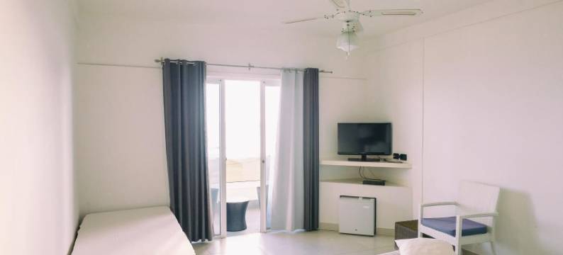 星辰布兰奇酒店(Etoile Blanche)图片