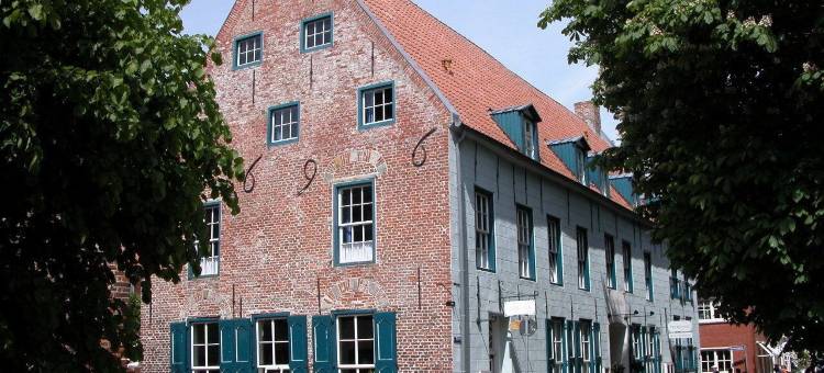豪斯霍赫酒店(Hohes Haus)图片