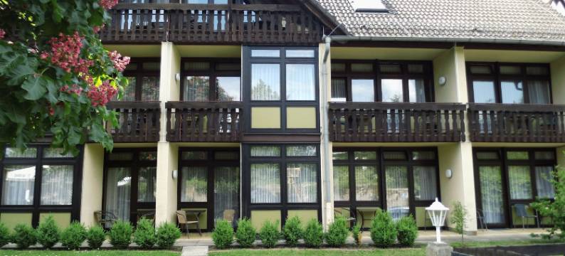 康贝切乡村酒店(Landhotel Combecher)图片