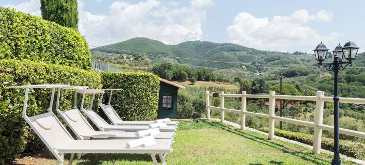 农场 - 科里纳托斯卡纳度假酒店(Agriturismo - Collina Toscana Resort)图片