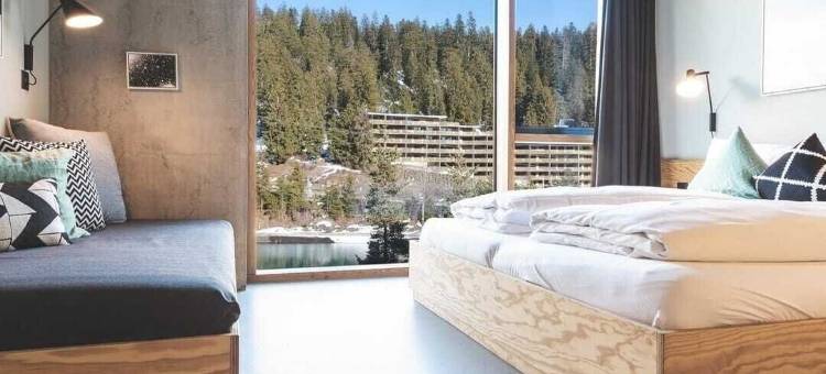 瑞德斯酒店(Riders Hotel)图片