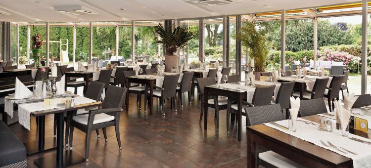 阿姆斯塔德帕克环形酒店(Ringhotel am Stadtpark)图片