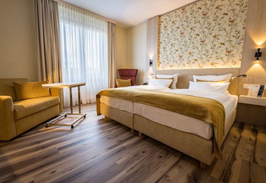 First Inn Hotel Zwickau Hotel Overview