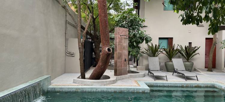 哈拉马拉花园(Haramara Gardens)图片