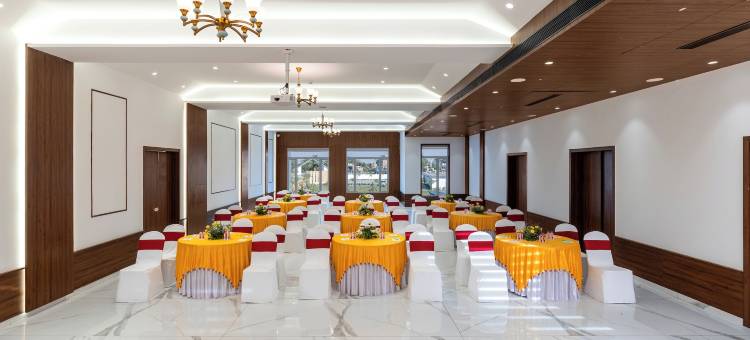 Enrise by Sayaji 德瓦卡(Enrise by Sayaji Dwarka)图片