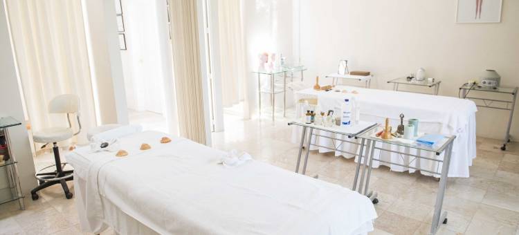 狂兰酒店(Orchidelirium Casa Hotel & Salud Estética)图片