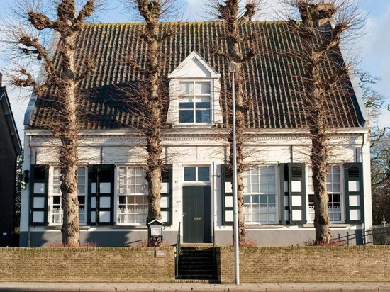 洋克赫尔边境酒店