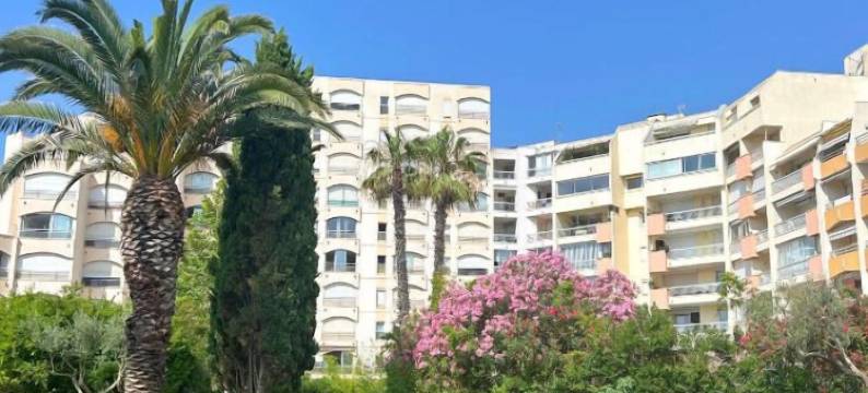 卡农酒店(Hôtel le Carnon)图片