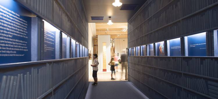 约克巴克恩卡拉塔斯好特尔酒店(Björkbackens Karaktärshotell)图片