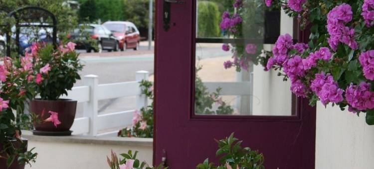 圣雷米饭店("Contact Hôtel" le Saint Rémy - Chalon Sud)图片