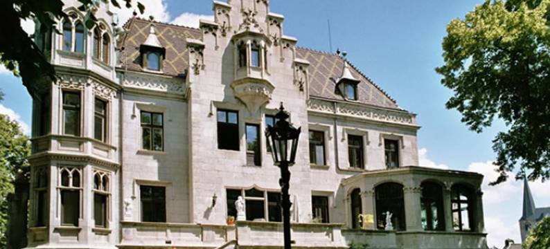 马克伽芬城堡酒店(Schlosshotel Zum Markgrafen)图片