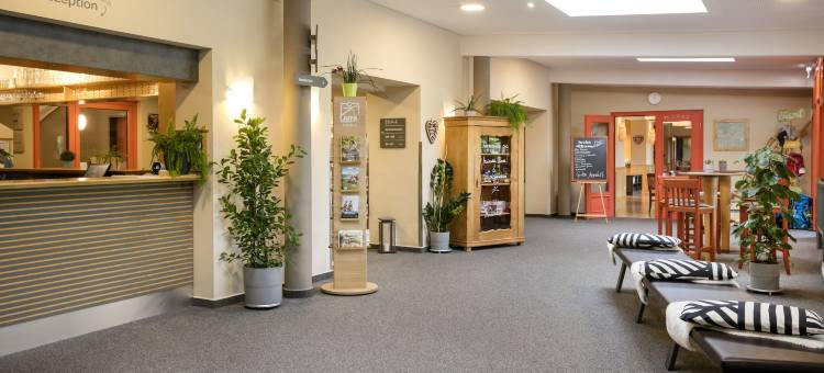 JUFA玛丽亚采尔酒店(Jufa Hotel Mariazell)图片