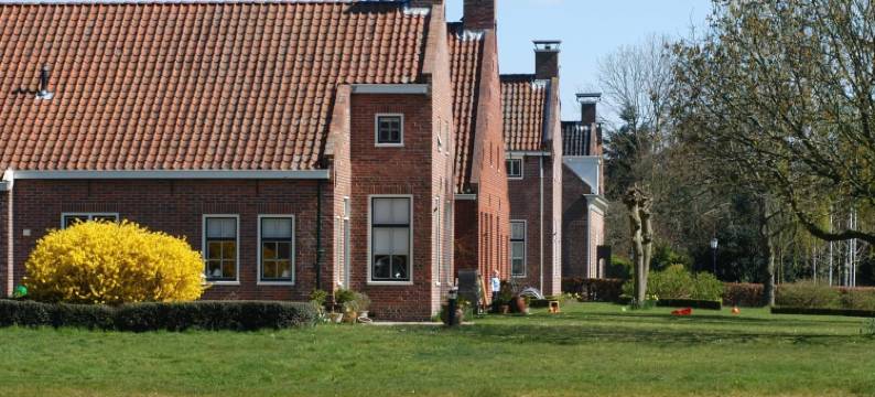 公园景观酒店(Hotel Parkzicht)图片