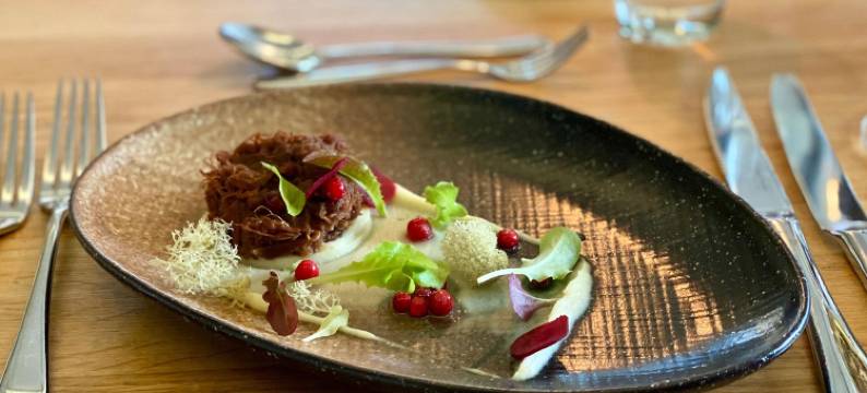 图塔格罗酒店(Turtagrø Hotel)图片