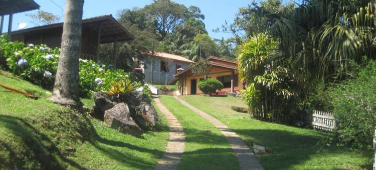 松树角旅馆(Pousada Recanto Dos Pinheiros)图片