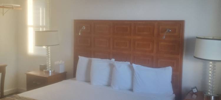 湖滨湾景汽车旅馆(Bayview Lakefront Inn)图片