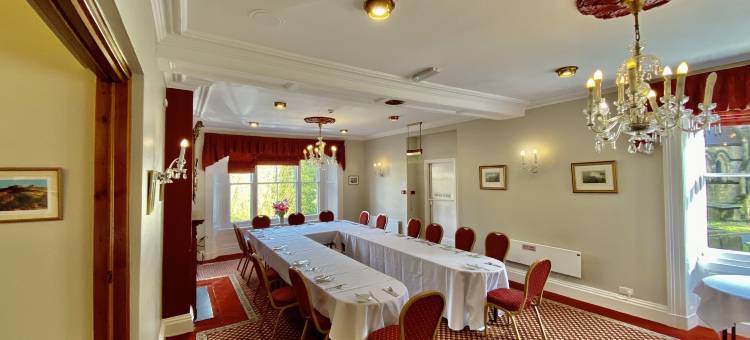 指针酒店(The Hand Hotel)图片