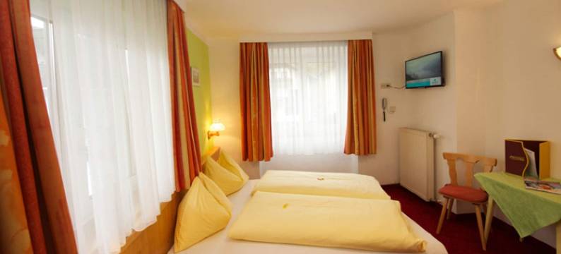 高山玫瑰旅馆(Pension Alpenrose)图片