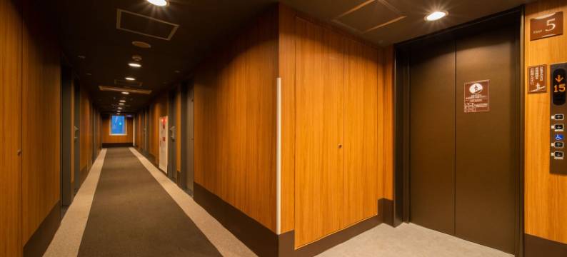 超级酒店札幌薄野(Super Hotel Sapporo-Susukino)图片