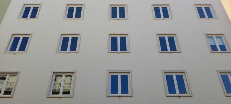 里斯本大道服务式公寓(Lisbon Serviced Apartments - Avenida)图片