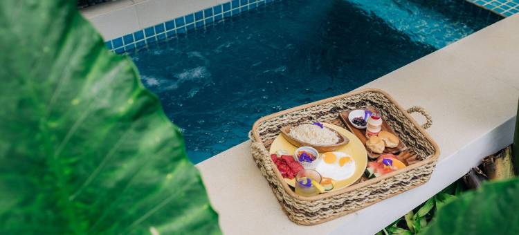 希拉亚健康度假村及生态公园(Hiraya Wellness Resort and Ecopark)图片