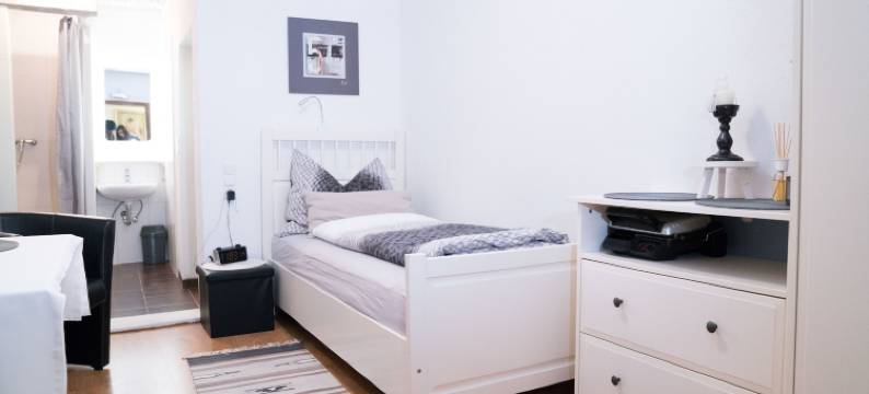 阿玛里亚餐厅旅馆(Pension & Restaurant la Amalia)图片