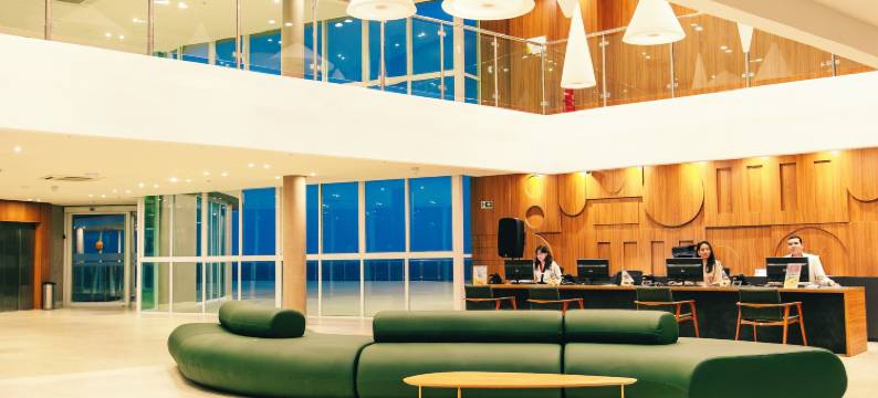 科斯特拉宫海滩度假村全包(Costeira Palace Beach Resort All Inclusive)图片