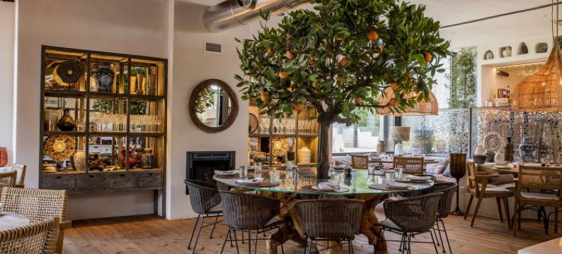 孔波塔崇高乡村Spa酒店(Sublime Comporta Country Retreat & Spa)图片