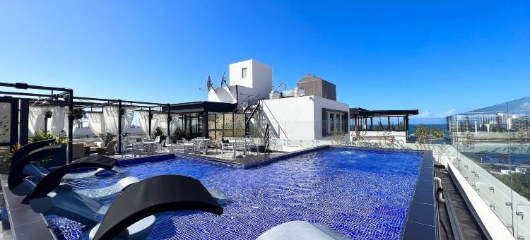 Don Rafa精品酒店与公寓(Don Rafa Boutique Hotel & Residences)图片