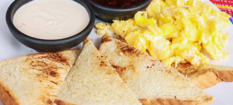 罗萨利拉酒店(Hotel Rosalila)图片