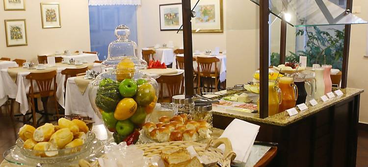 乡村酒店(Village Hotel)图片