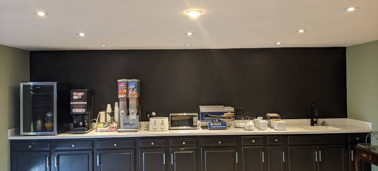 谢尔比维尔速8酒店(Super 8 by Wyndham Shelbyville)图片