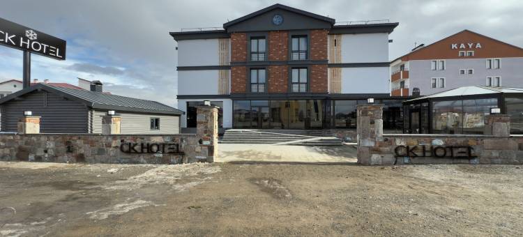 CK酒店(CK Hotel)图片