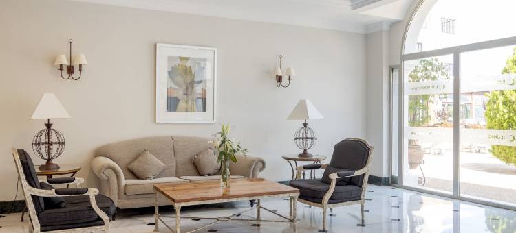 米哈斯庄园伊鲁尼奥酒店(Ilunion Hacienda de Mijas)图片